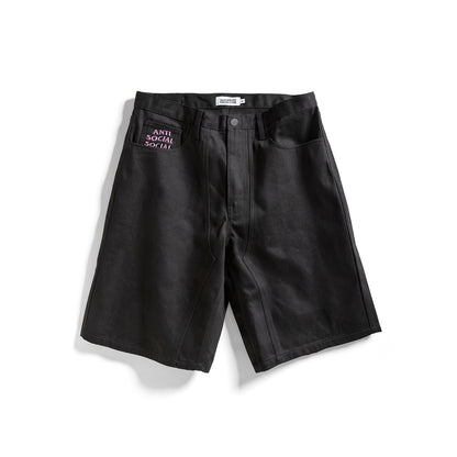 Chainstitch Carpenter Shorts