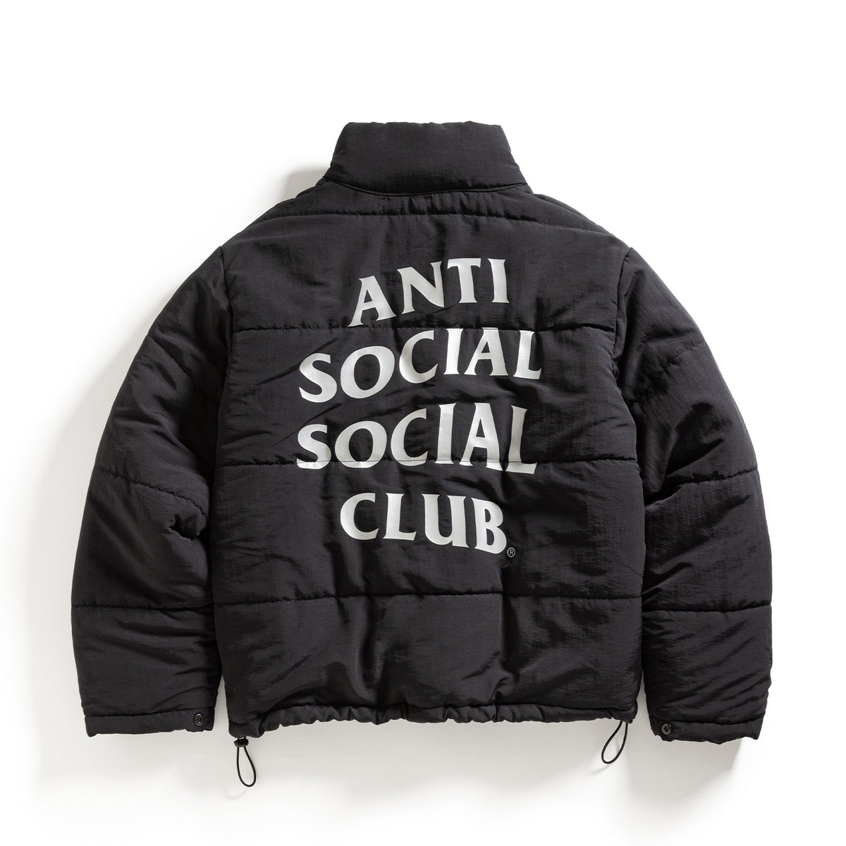3M Puffer Jacket