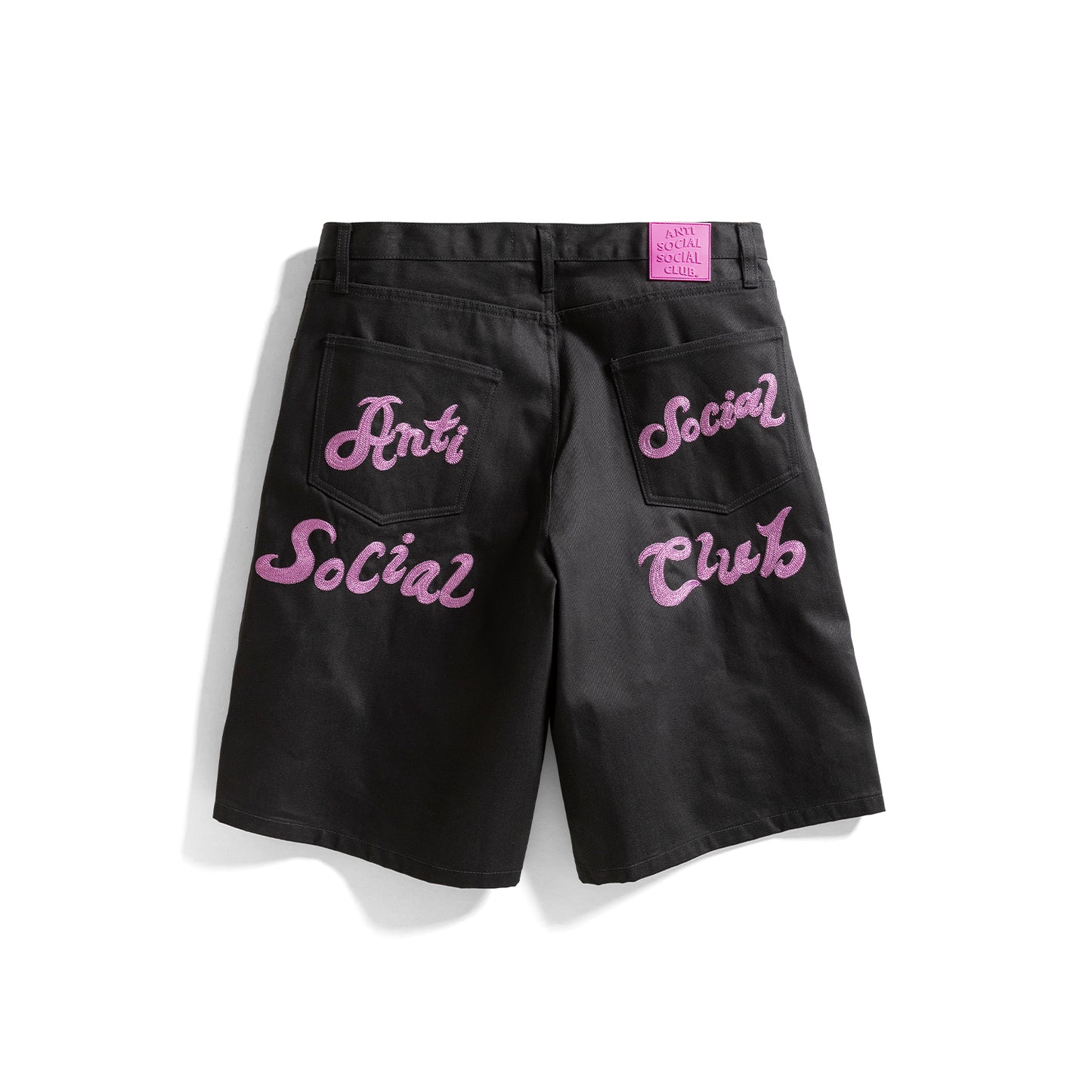 Chainstitch Carpenter Shorts