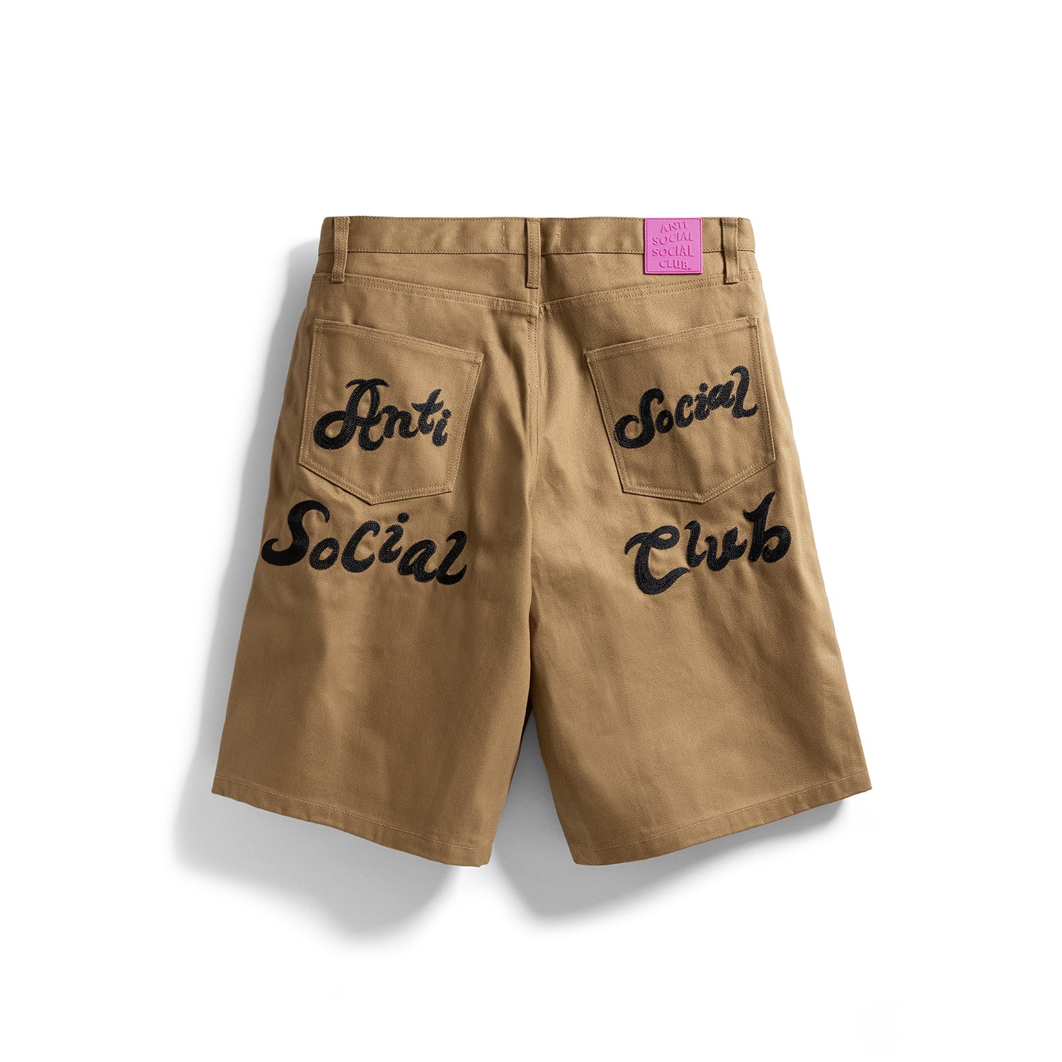 Chainstitch Carpenter Shorts