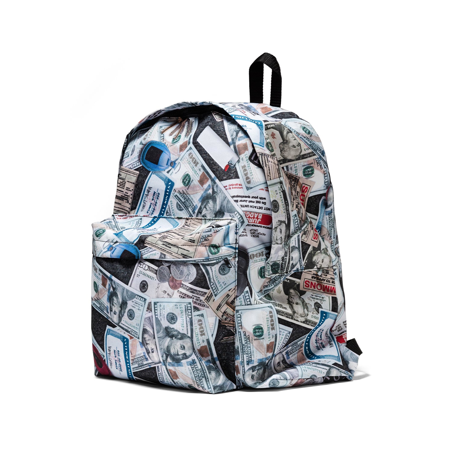 Moneybag – AntiSocialSocialClub