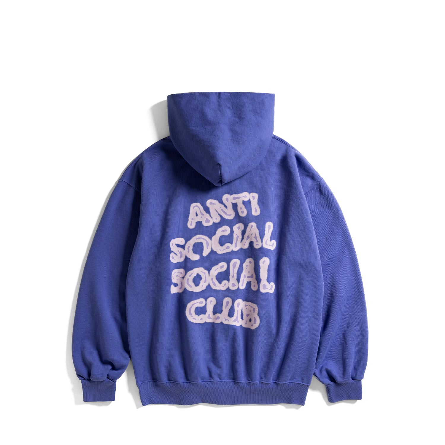 I Glow In the Dark Hoodie