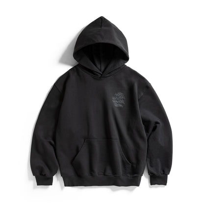 Keyed-Up Hoodie