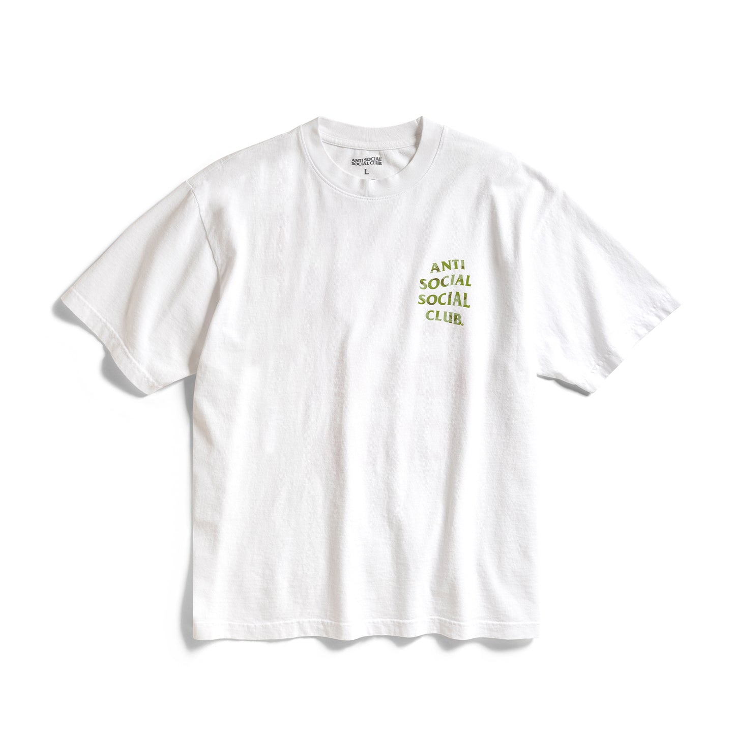 ASSC Custom Camo Mind Games Tee