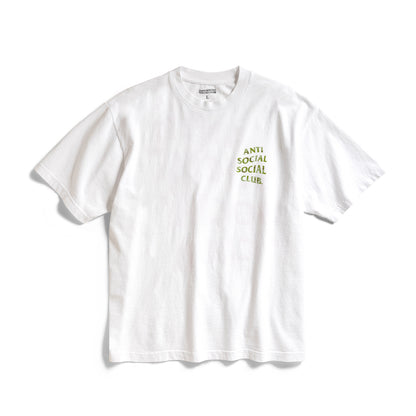ASSC Custom Camo Mind Games Tee