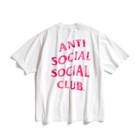 ASSC Custom Camo Mind Games Tee