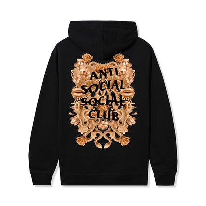 ASSC Golden Hoodie