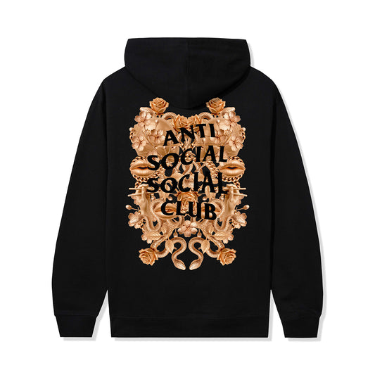 ASSC Golden Hoodie