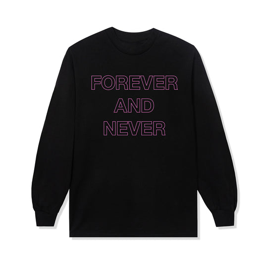 Forever & Never LS Tee