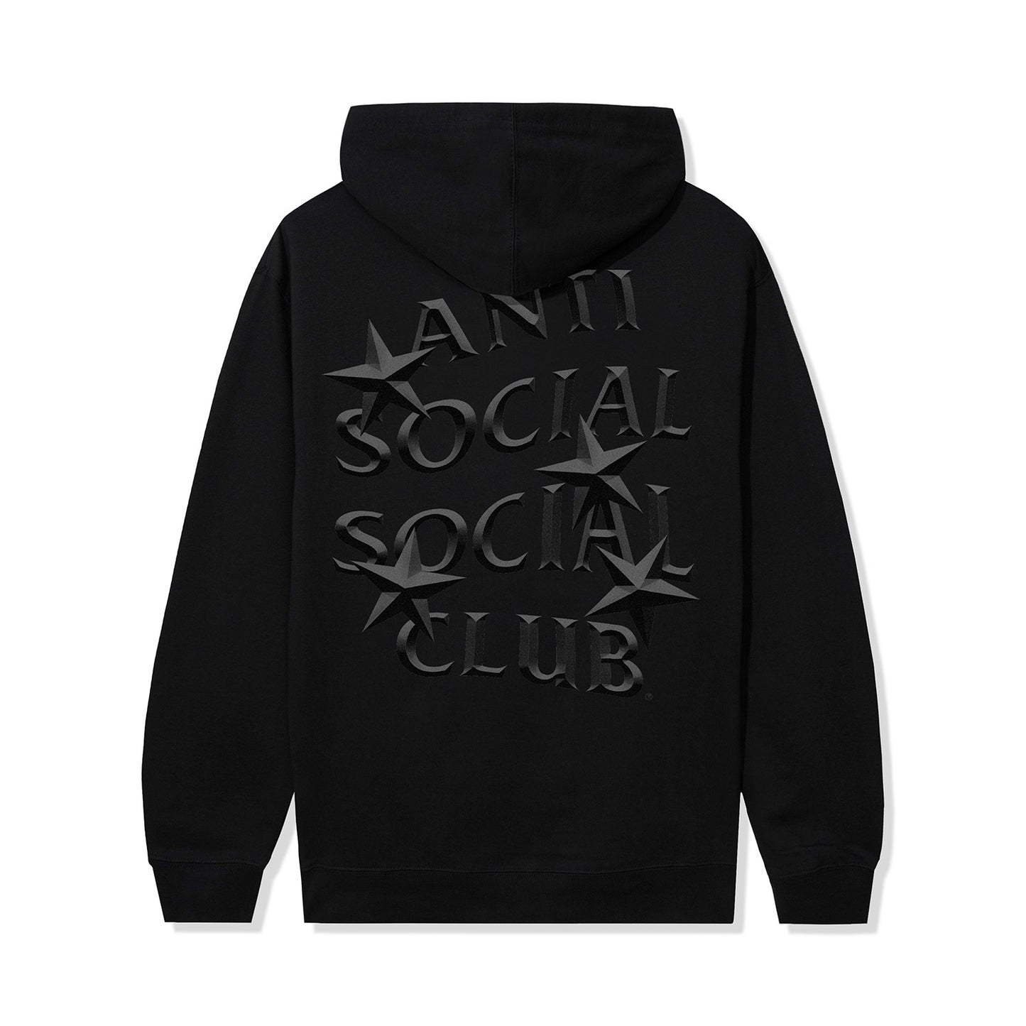 ASSC Roar Hoodie