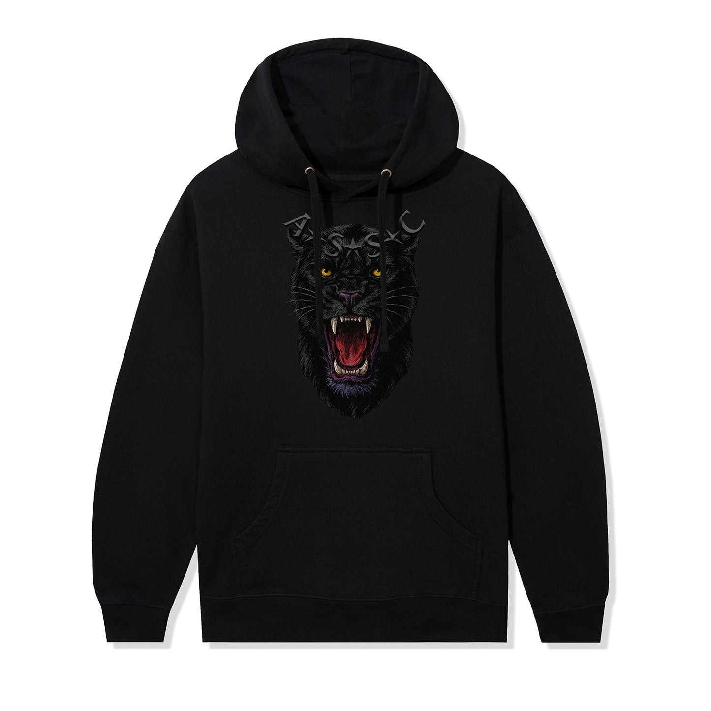 ASSC Roar Hoodie