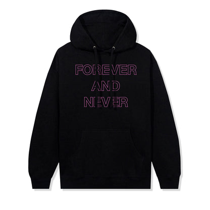 Forever & Never Hoodie