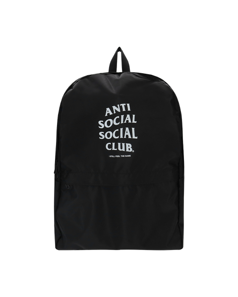 OG Logo Backpack – AntiSocialSocialClub