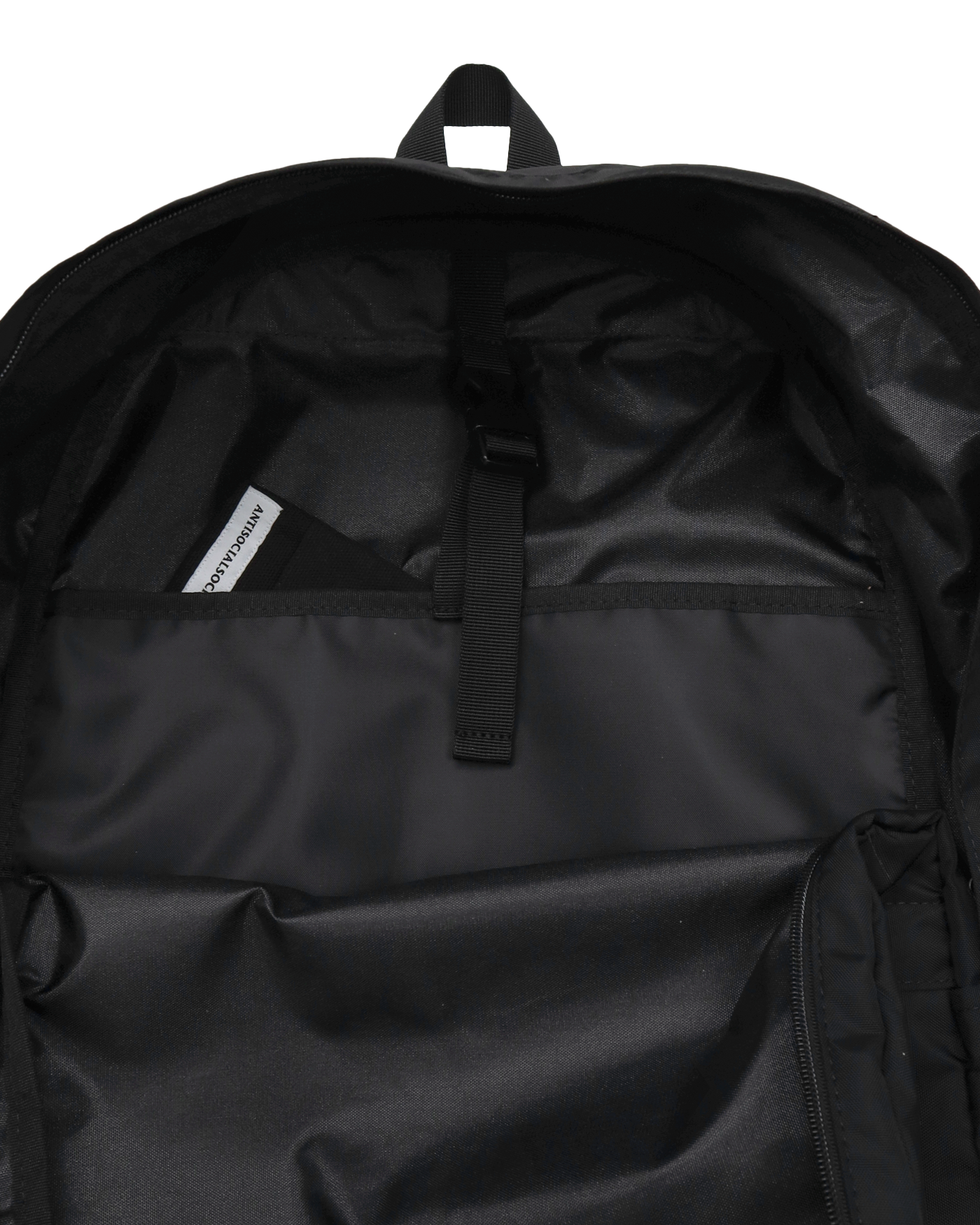 OG Logo Backpack – AntiSocialSocialClub