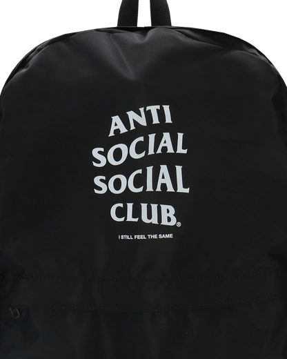 Anti Social Social Club's Fall Drop Includes A Bearbrick Collab Anti Social Social Club's Fall Drop Includes A Bearbrick Collab