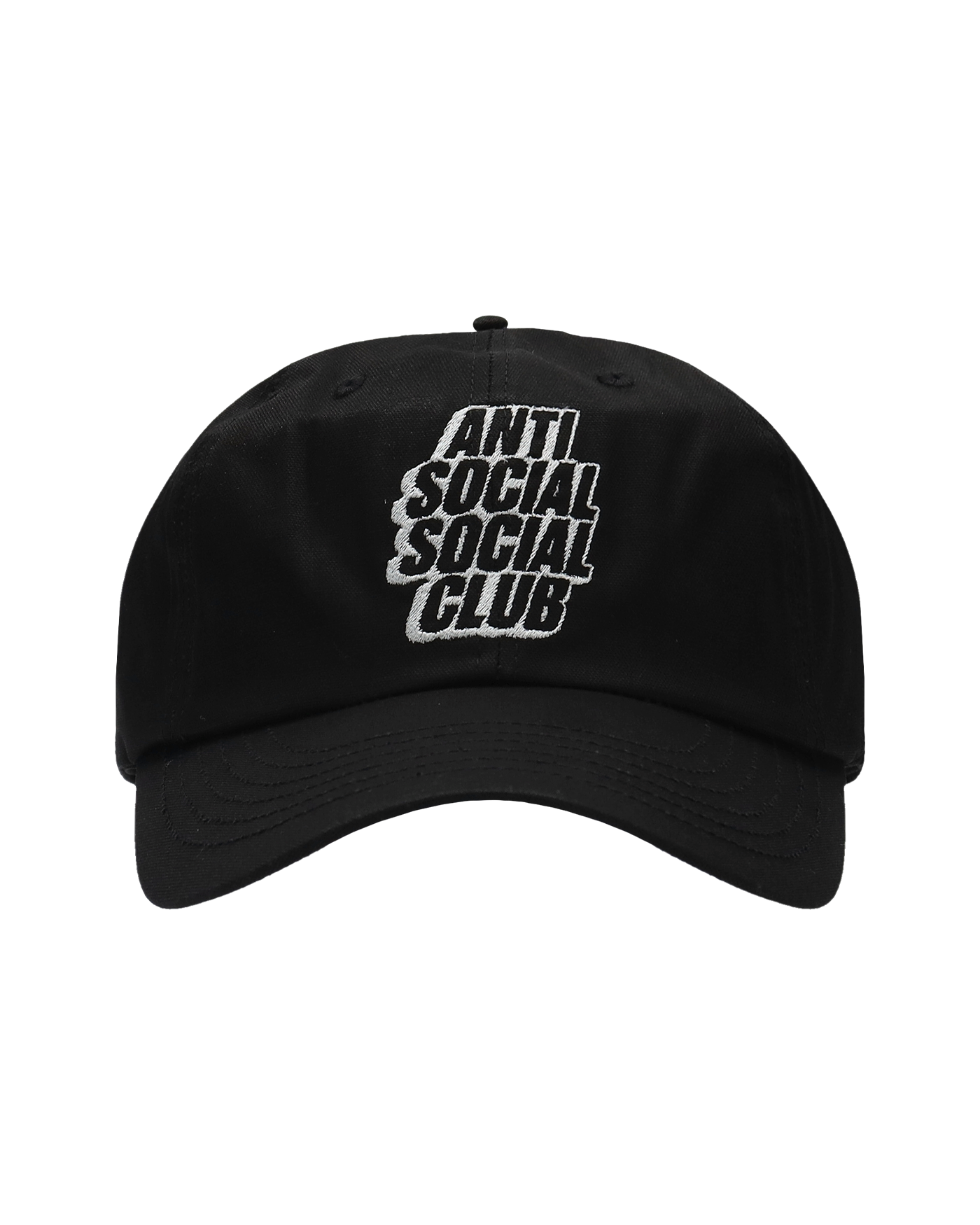 ASSC Ball Cap