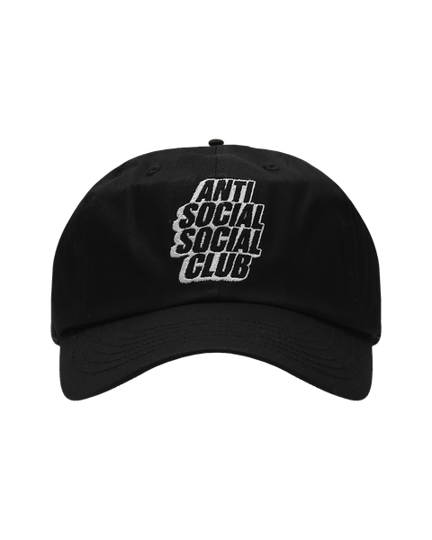 ASSC Ball Cap – AntiSocialSocialClub