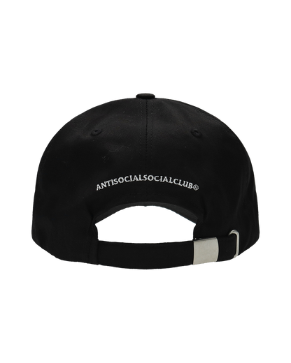 ASSC Ball Cap