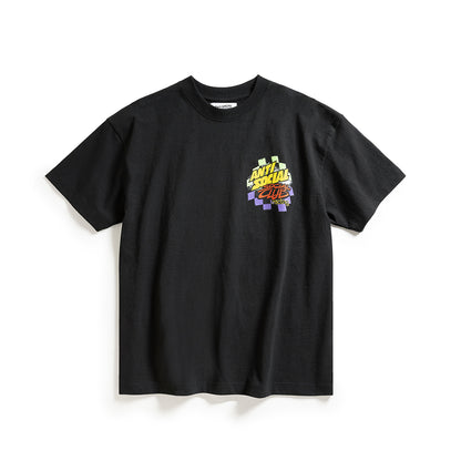 Artic Snowmobile Tee