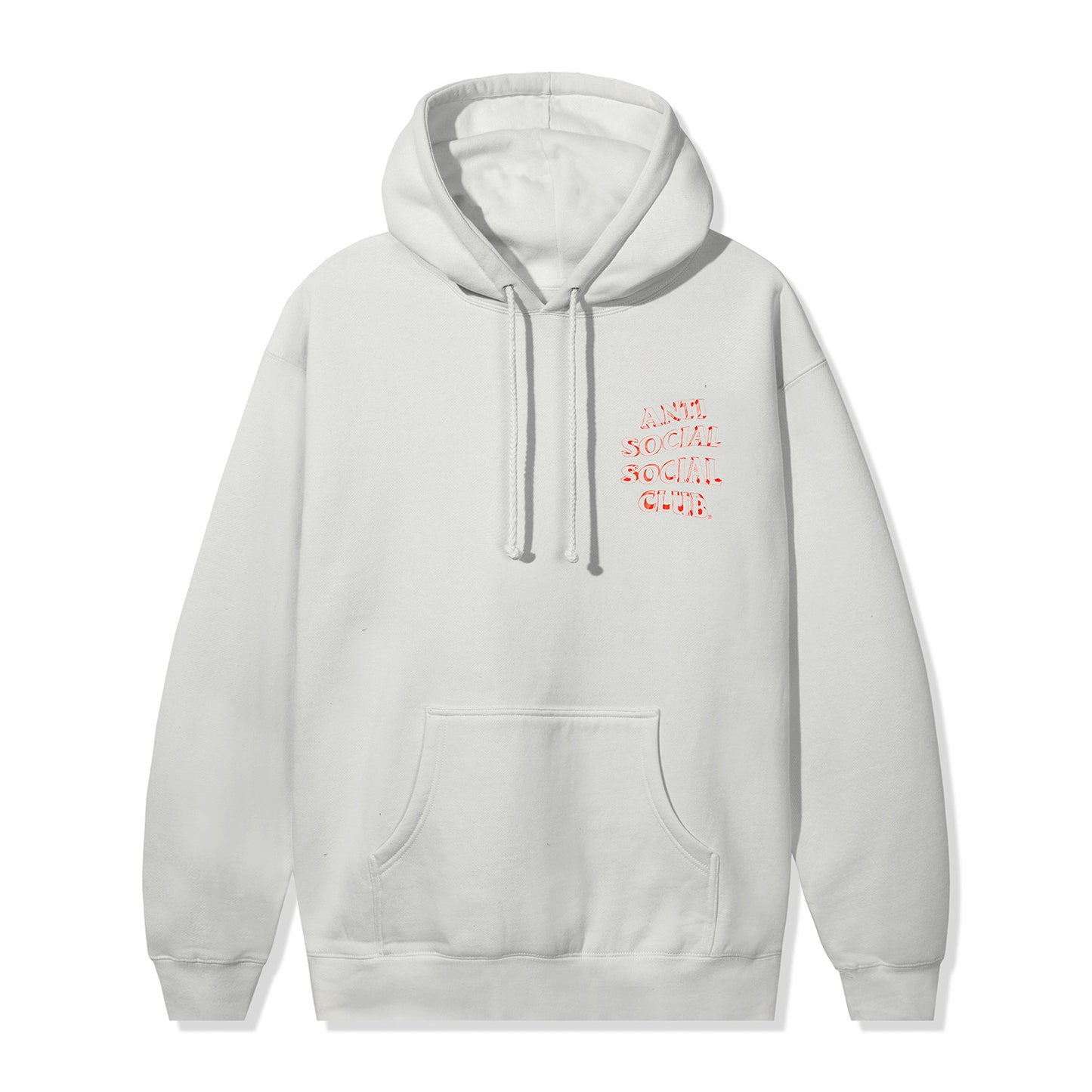 ASSC 3D Mind Games Hoodie