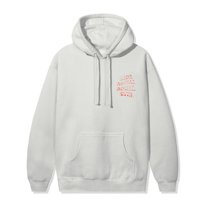 ASSC 3D Mind Games Hoodie