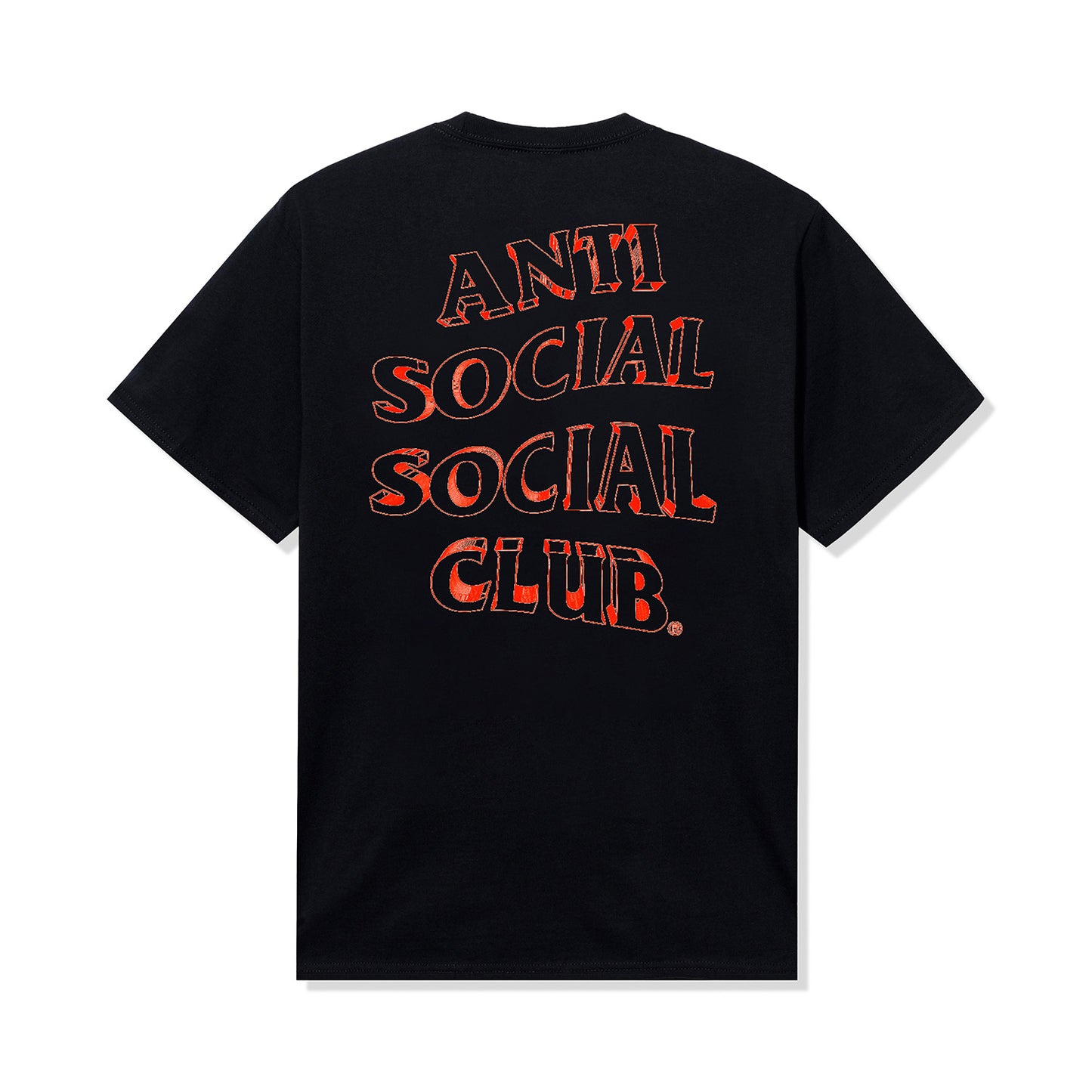 ASSC 3D Mind Games Tee