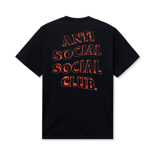 ASSC 3D Mind Games Tee