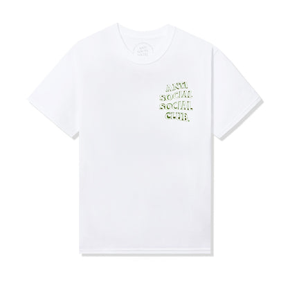 ASSC 3D Mind Games Tee