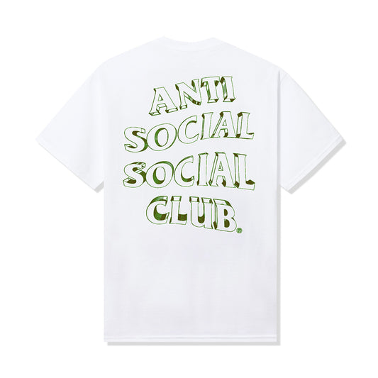 ASSC 3D Mind Games Tee