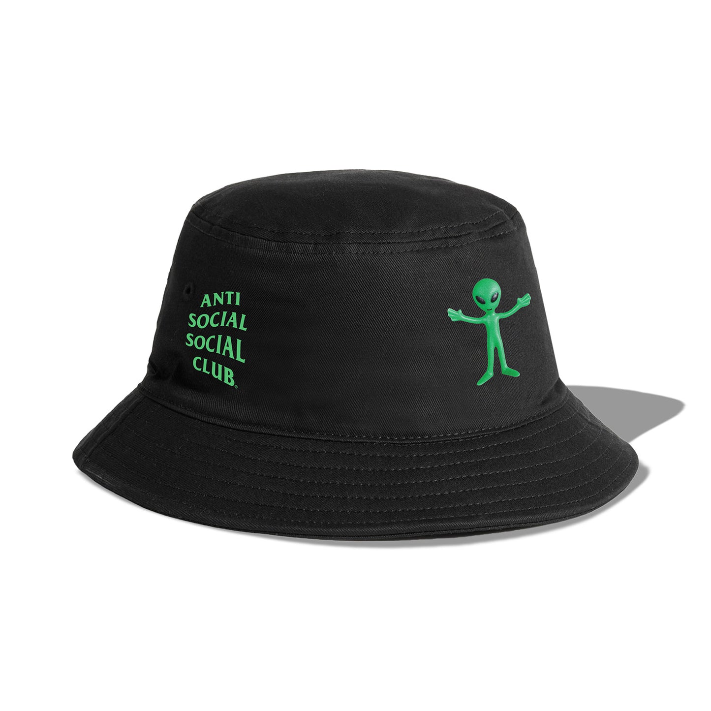 ASSC Alien Bucket Hat