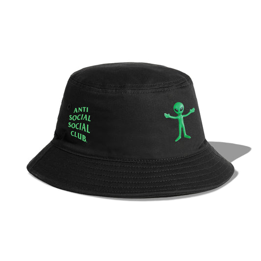 ASSC Alien Bucket Hat
