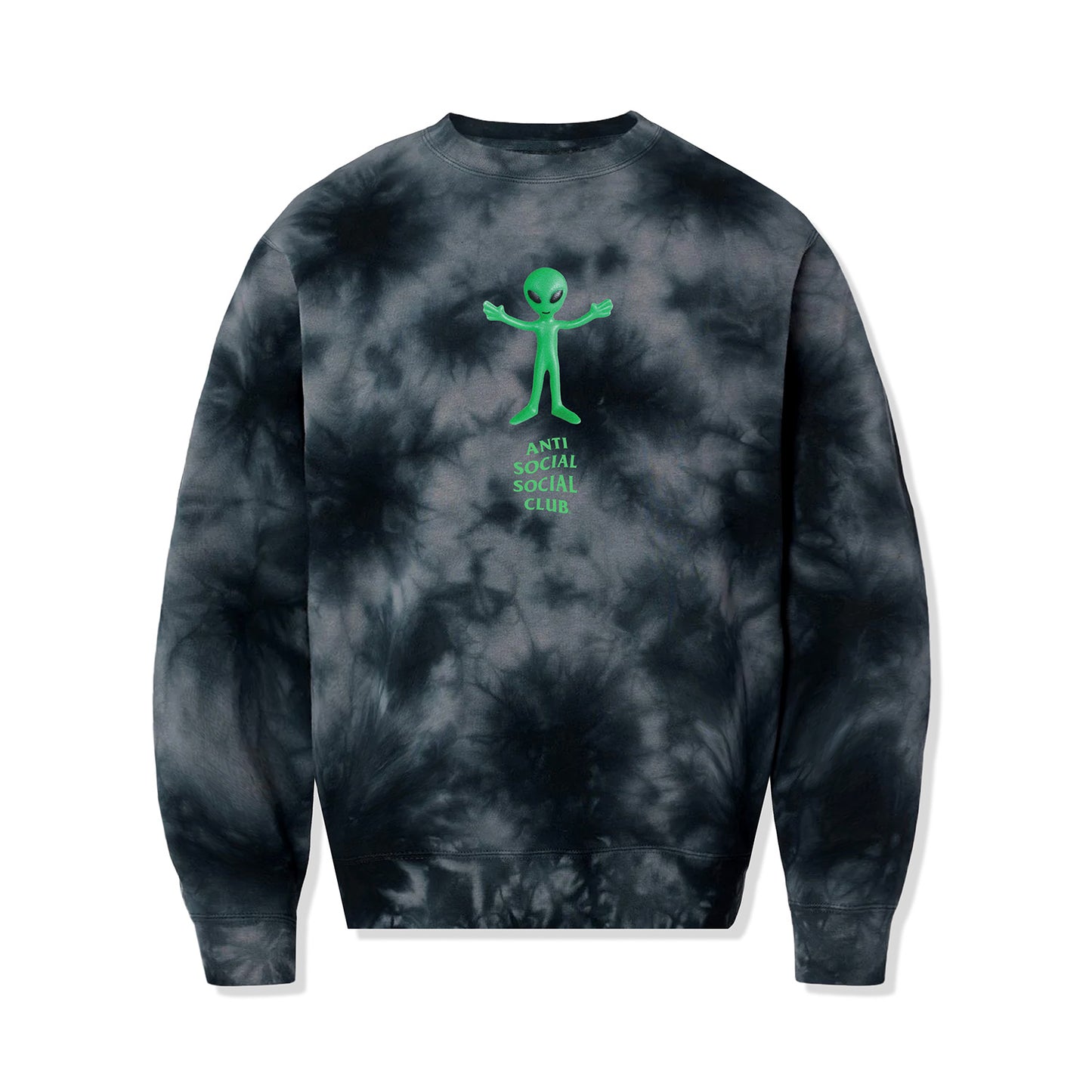 ASSC Alien Crewneck