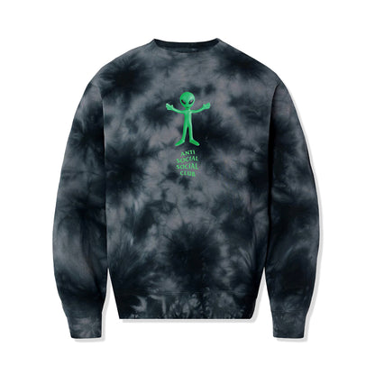 ASSC Alien Crewneck