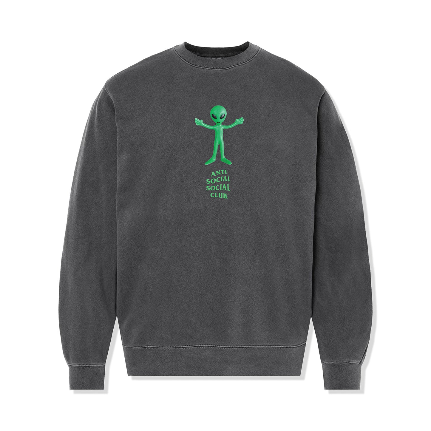 ASSC Alien Crewneck