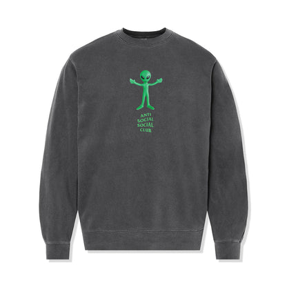 ASSC Alien Crewneck
