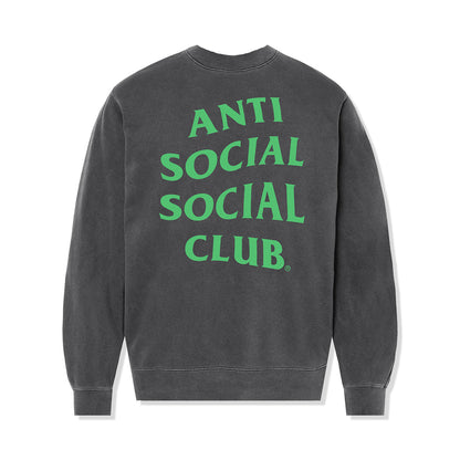 ASSC Alien Crewneck