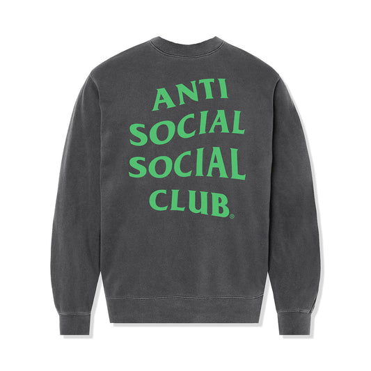 ASSC Alien Crewneck