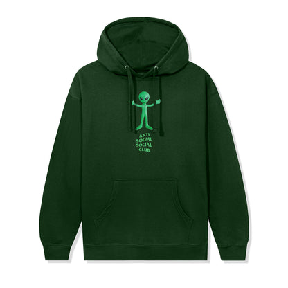 ASSC Alien Hoodie