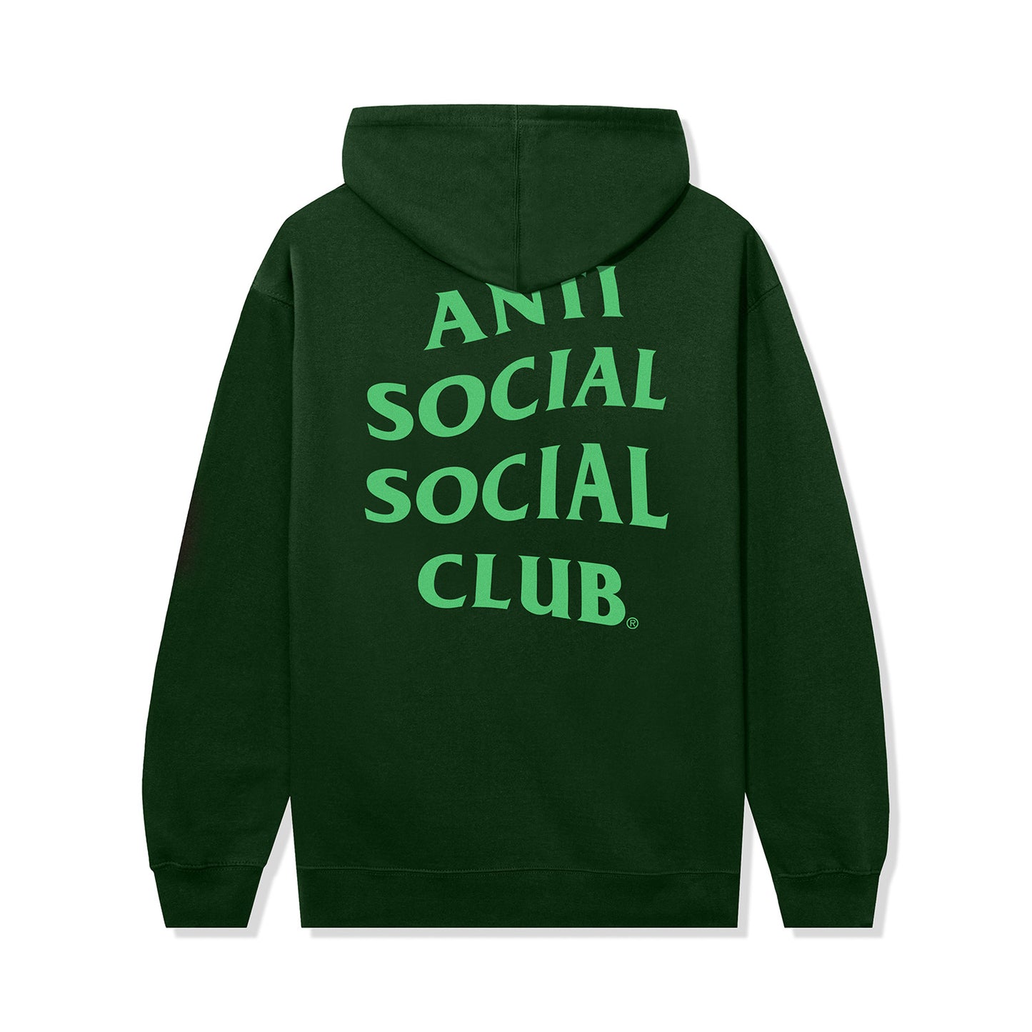 ASSC Alien Hoodie
