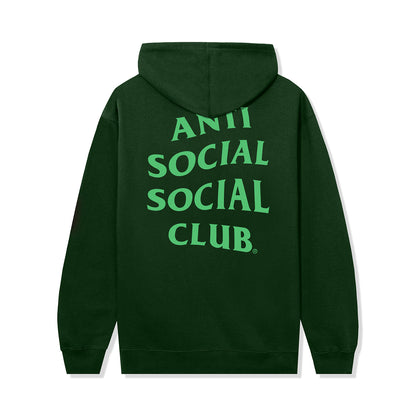 ASSC Alien Hoodie