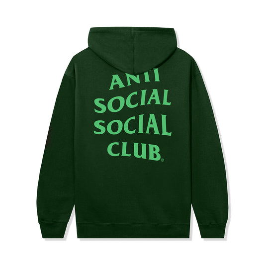 ASSC Alien Hoodie