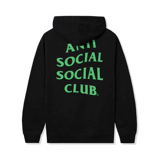 ASSC Alien Hoodie