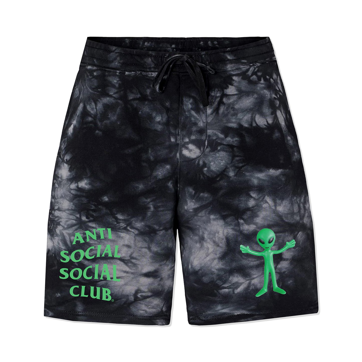 ASSC Alien Shorts