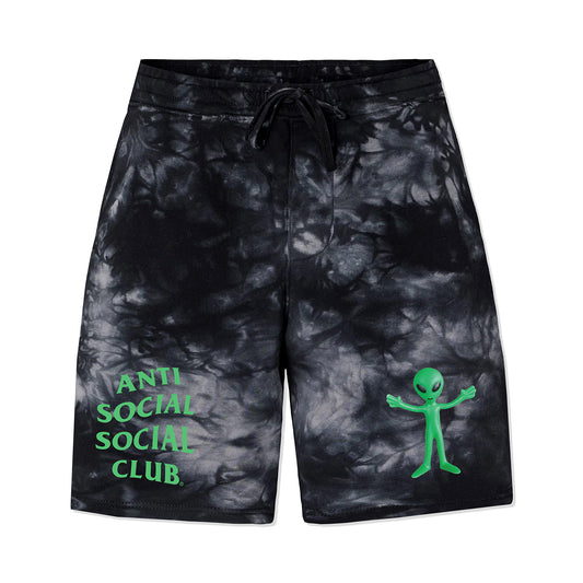 ASSC Alien Shorts