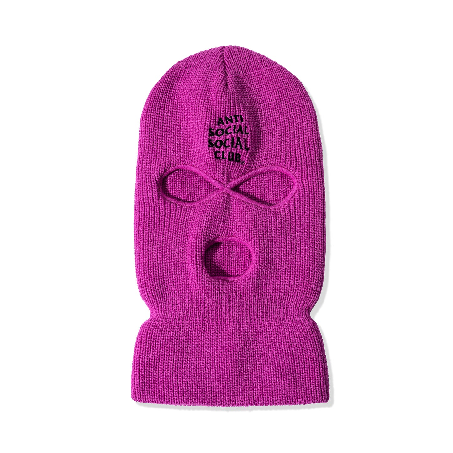 ASSC Balaclava Headrest Cover Set