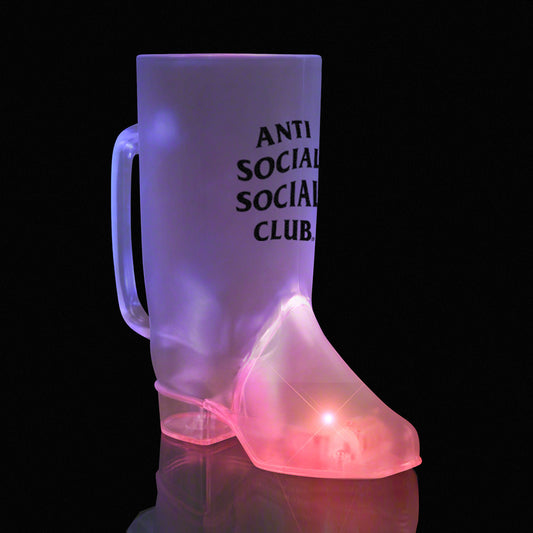 ASSC Boot Mug