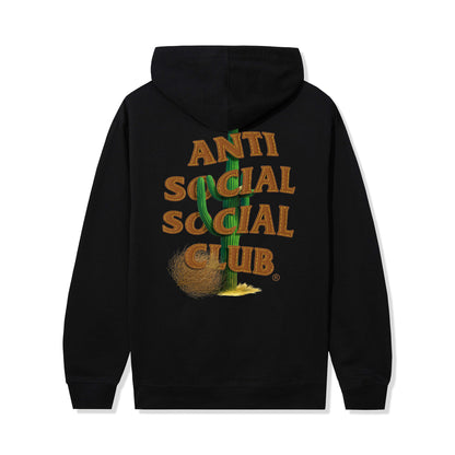 ASSC Cactus Mind Games Hoodie