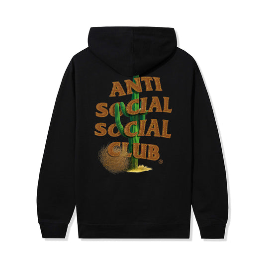 ASSC Cactus Mind Games Hoodie