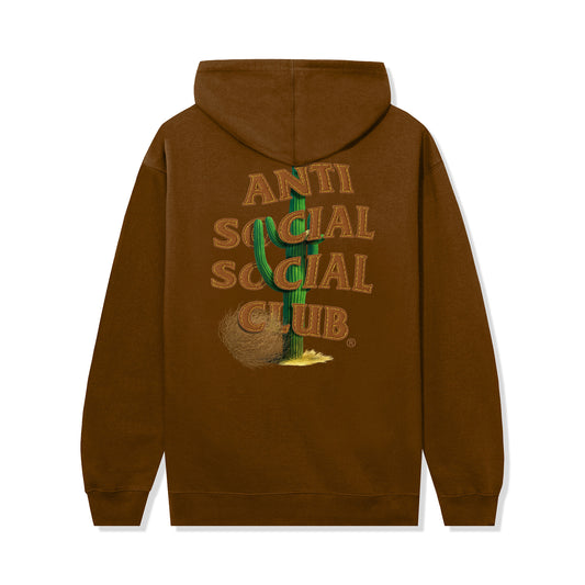 ASSC Cactus Mind Games Hoodie