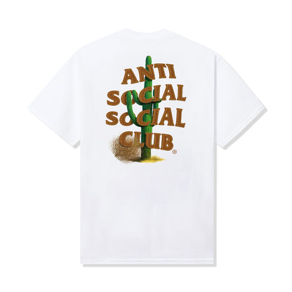 ASSC Cactus Mind Games Tee